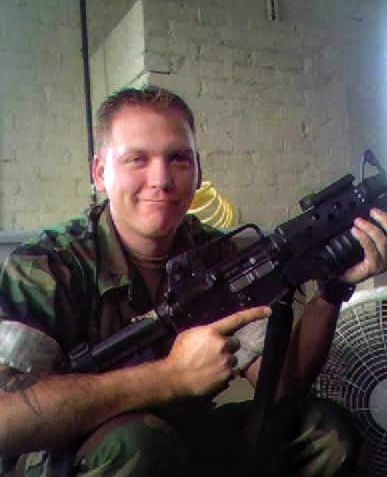 matthew reichl